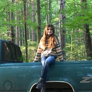 Meet your Posher, Kylie